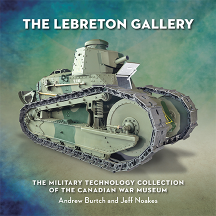 The lebreton gallery the military technology collection of the lancaster war museum.