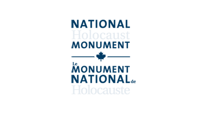 National History Monument logo